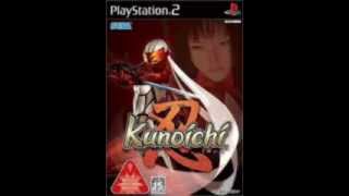 Kurohagane Beta - Kunoichi/Nightshade OST Extended