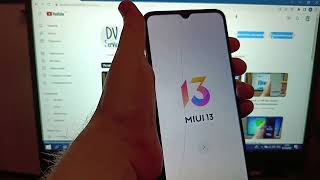 Poco C40 FRP MIUI 13.0.12.0 как разблокировать забытый аккаунт Google после сброса