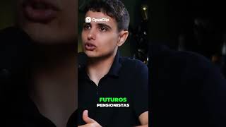 💥📉 Pensiones y Economía: ¿Un Choque que Afecta al Futuro? #podcast #shorts #politica #pensiones2025