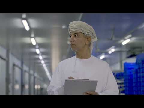 قصص نجاح من قلب الصناعة الع مانية الشركة الخليجية لإنتاج الفطر