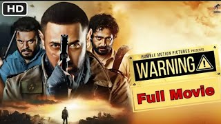 WARNING punjabi movie ll full HD punjabi movie ll Punjabi movie ll Gippy Grewal ll(360p)