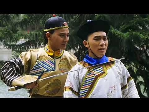 煇哥+金庸 音樂寶典《鹿鼎記》始終會行運 顧嘉煇曲 1984