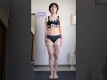 −8kg痩せたときに毎日してた寝る前の骨盤矯正ストレッチ#もかトレ #ダイエット #ストレッチ #ボディメイク #shorts