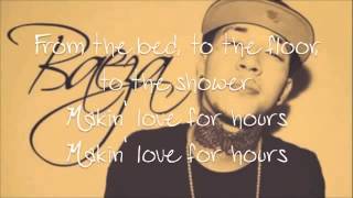 Baeza - Do Me Right Lyrics