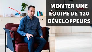 De Développeur à CTO Millionnaire grâce à une API Rest et JavaScript screenshot 2
