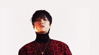 사이먼 도미닉 Simon dominic - WIN (더솔저스) [1 hour/ 1시간]