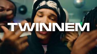 [FREE] Mdot 59 x TyBando x Fast Jersey Drill Type Beat 2026 | Twinnem |