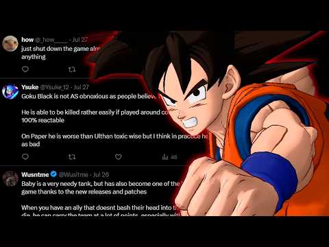 Rating Your Gekishin Hot Takes Again