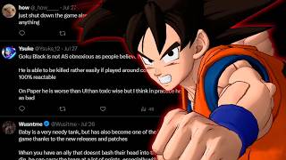 Rating Your Gekishin Hot Takes Again