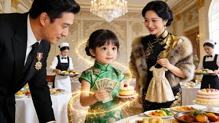 Download Lagu Gadis ajaib menyelamatkan nenek CEO, dibawa pulang dan dimanjakan bak putri! MP3