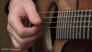 Details Intro To Fingerpicking Part 3 Guide