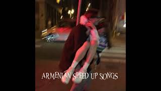 Super Sako ft. Saro Tovmasyan | Amenur es | speed up