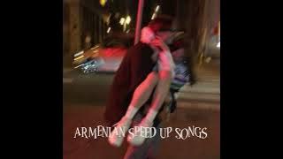 Super Sako ft. Saro Tovmasyan | Amenur es | speed up