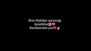 Bəndəsindən Yoxdini Videolar Whatsapp Status Üçün Sounds App Videolari Yeni