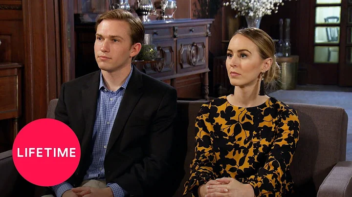Married at First Sight: Danielle and Bobby Make Th...