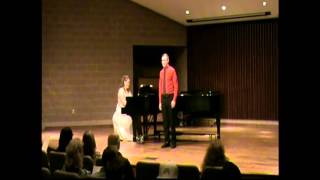 In Summer Fields by Charles Ives