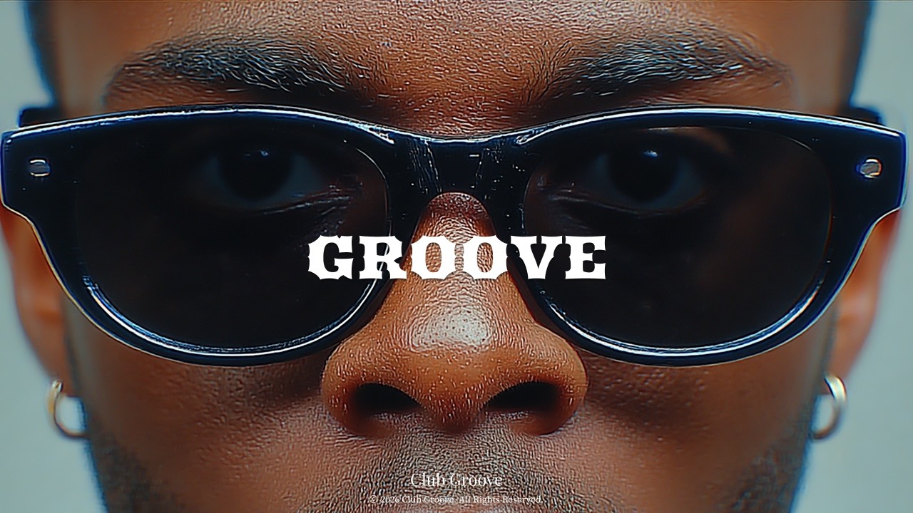 [PlayList] 🔥 매장에서 바로 쓰는 Groovy R&B | Groove · R&B Selection🎵 - YouTube