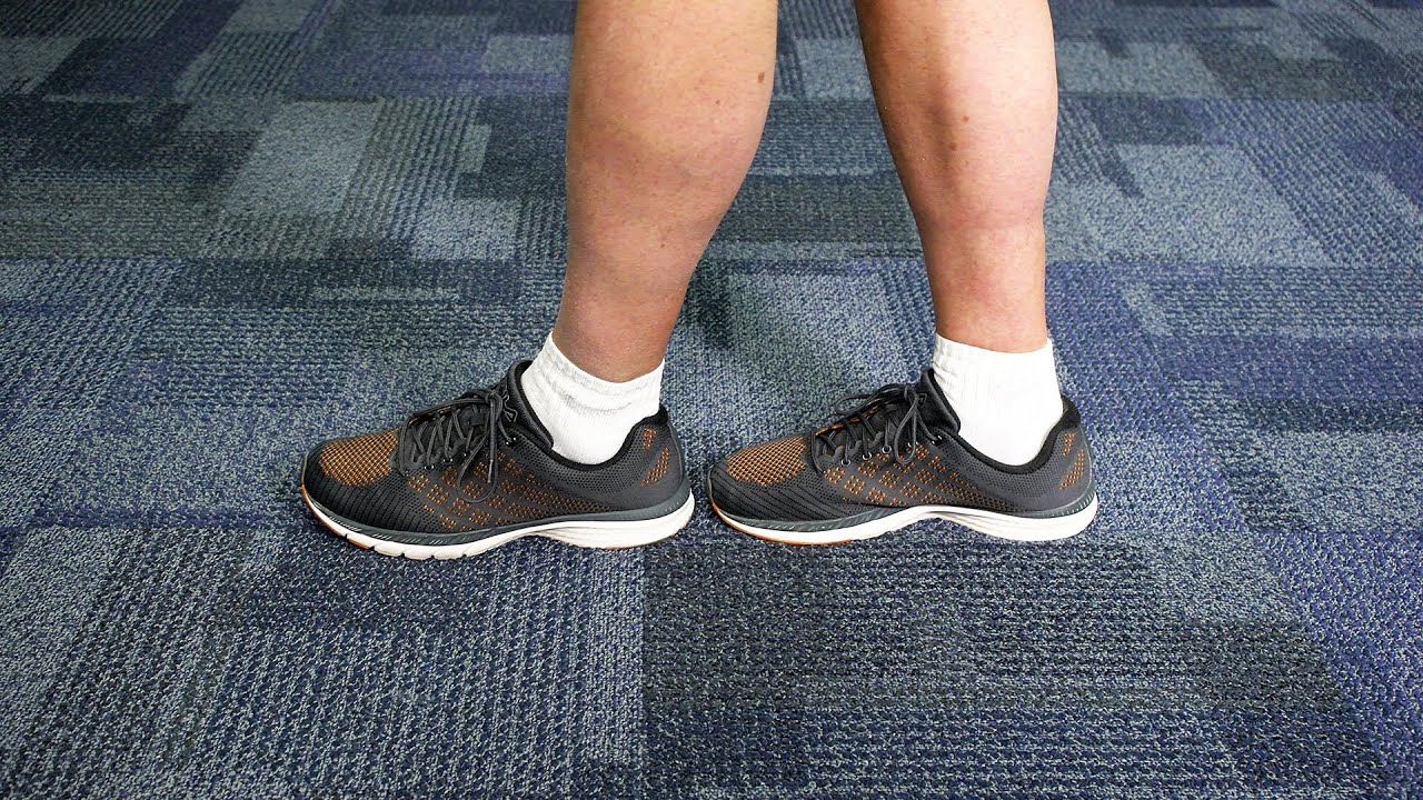 How To Prevent Falls YouTube