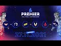 BLAST Premier Fall Final, Day 4: Heroic vs. Liquid, NAVI vs. Vitality, Astralis vs. Heroic/Liquid