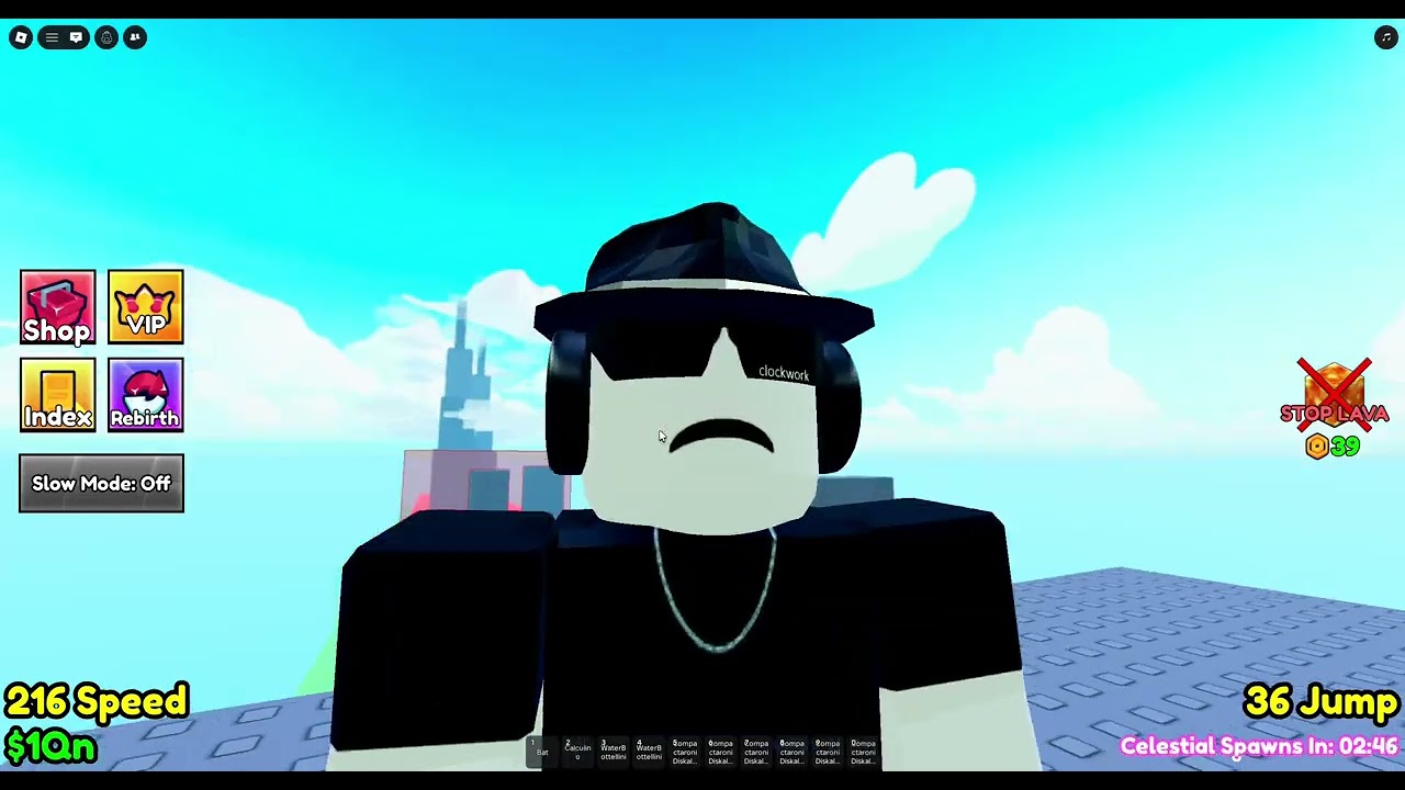 Mini Special video for 150 subs :)