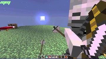 Minecraft Mod 1.4.2 - Damage Indicators Mod