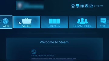 How to Exit out of Steam Big Picture Mode | Big Screen Mode | 2022
