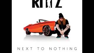 Rittz-  Explode