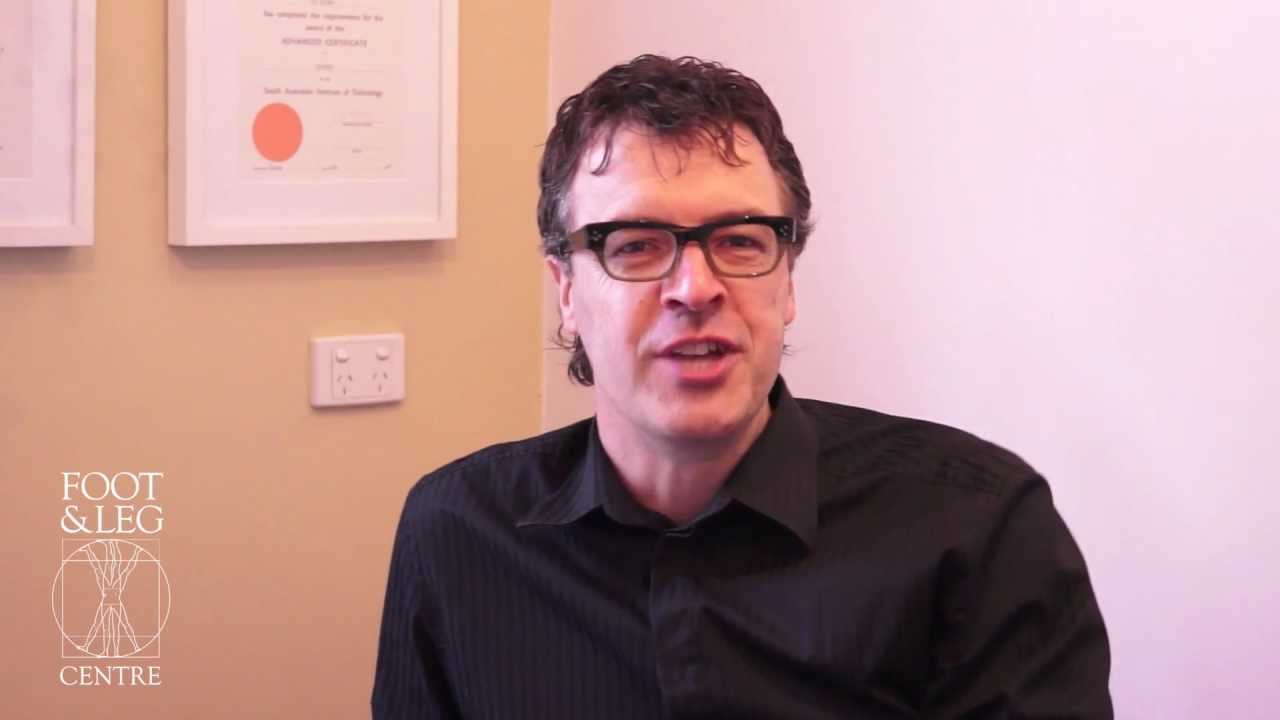 Welcome to the Foot & Leg Centre