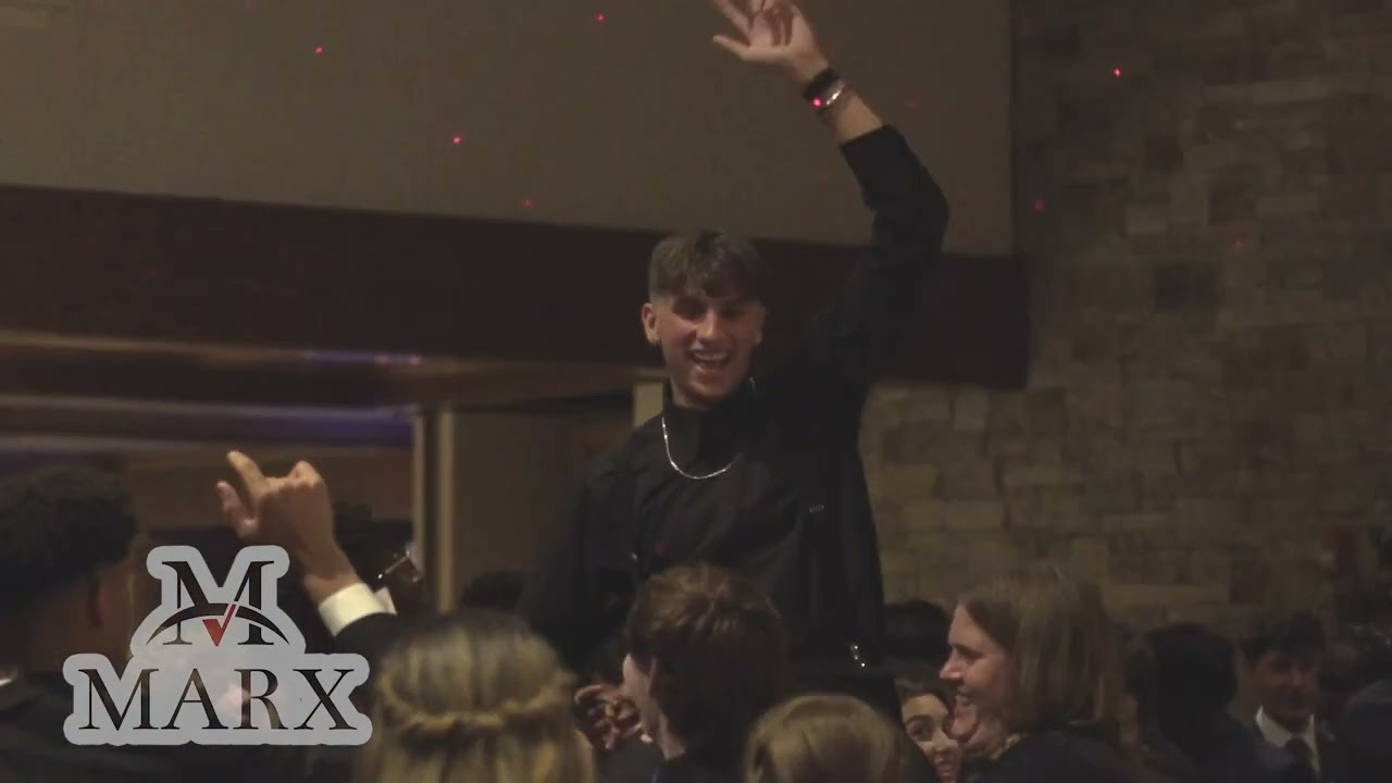 Best School Dance & Prom DJ in MA, CT & RI | Amazing Music & Lights