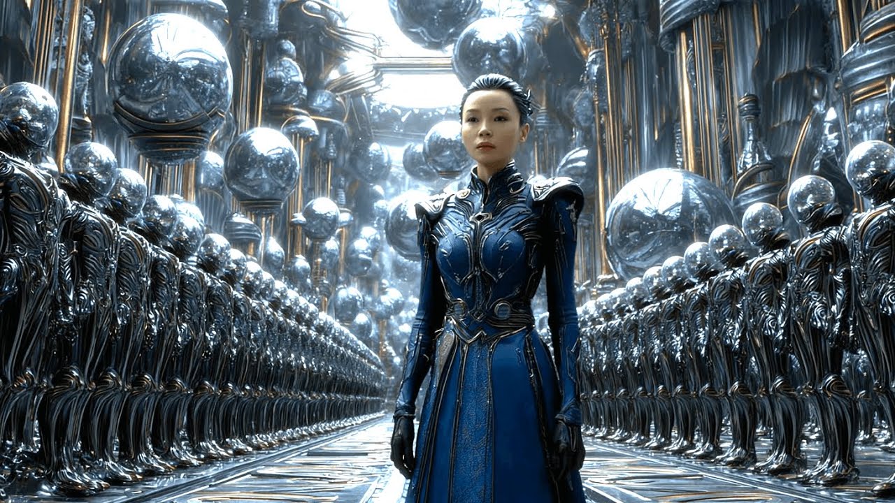 Humanity Leaves the Table — The Galaxy Discovers Fear Has Begun HFY | Sci-Fi HFY Stories