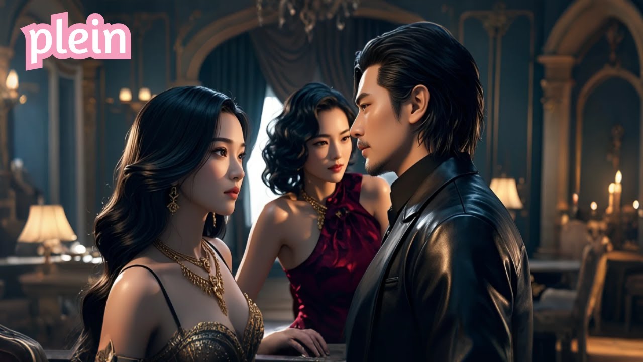 Trahie par son père, elle renaît pour sauver sa mère et révéler la vérité !