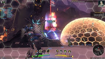 [Firefall][Outdated] Devil