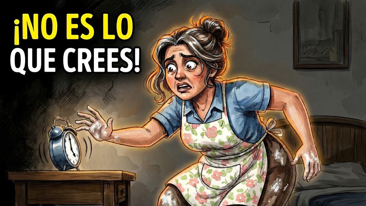 La VERDAD sobre Despertar a las 5 AM que NADIE te cuenta (3 Secretos Ocultos)