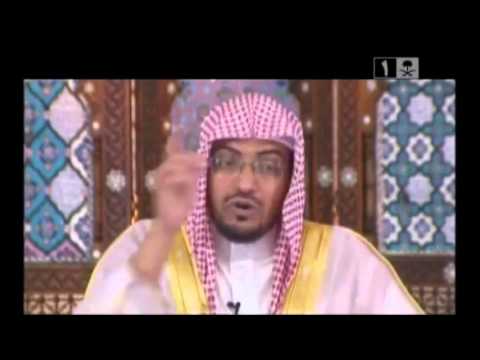 إني جزيتهم اليوم بما صبروا الشيخ صالح المغامسي