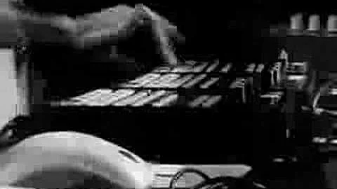 Kieran Hebden and Steve Reid - 'Brain' (2007)