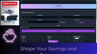 Budgetly – Your 💡 Smart Digital Ally for Personal Finance Management 💰