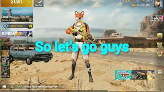 How To Get Free Arabian Tales Parachute Or Arabian Dacia Skin In Pubg Mobile
