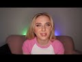 Beginning of video
