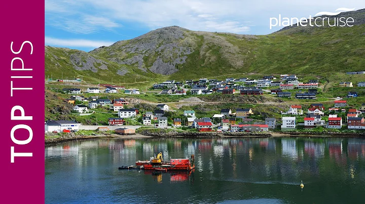 Keith's Top Tips - Honningsvag, Norway | Planet Cr...