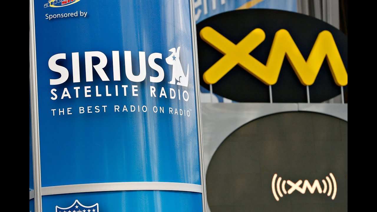 Stocks making the biggest moves after hours Sirius XM Moderna Lyft and