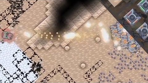 Extraction Outpost | Mindustry(v7)