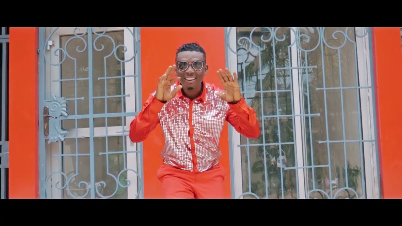 2SOUZA - Mon Dossier ft Final D (vidéo officielle)