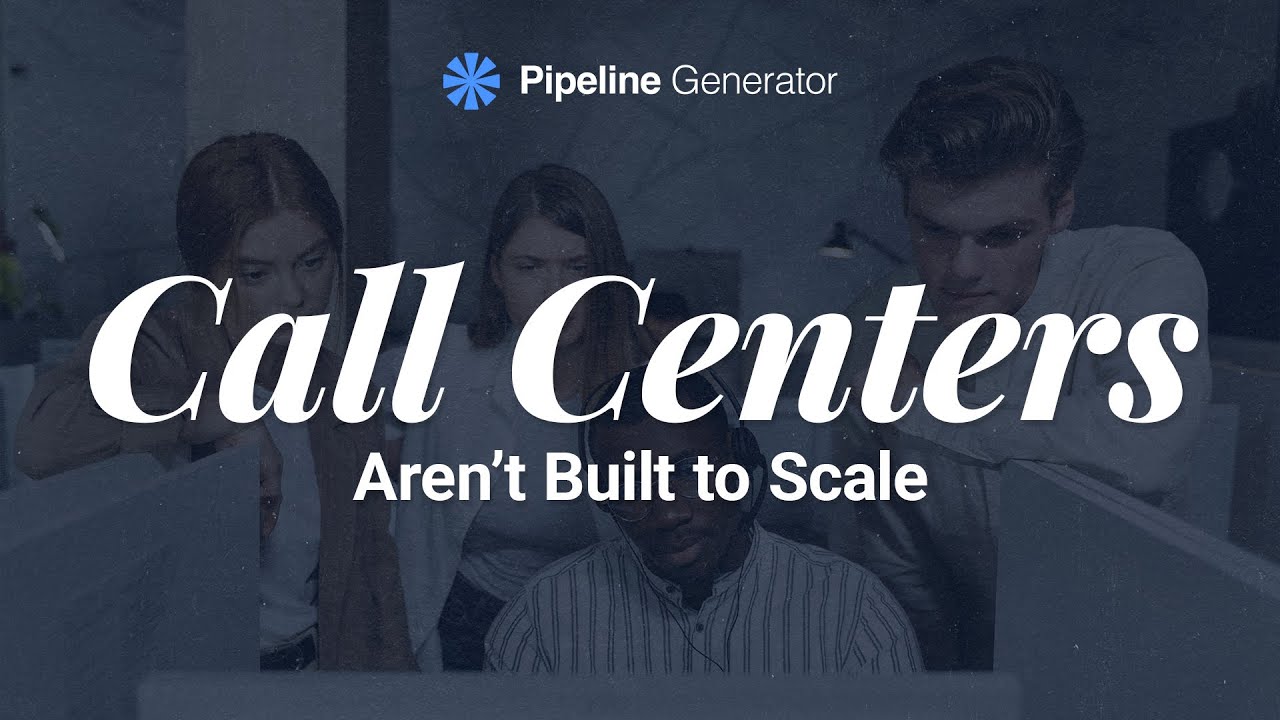 Why You Never See Consistency from Call Centers