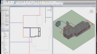 Autodesk Revit Tutorial for Beginners 2017 Creating Floors and Roofs Lesson 1
