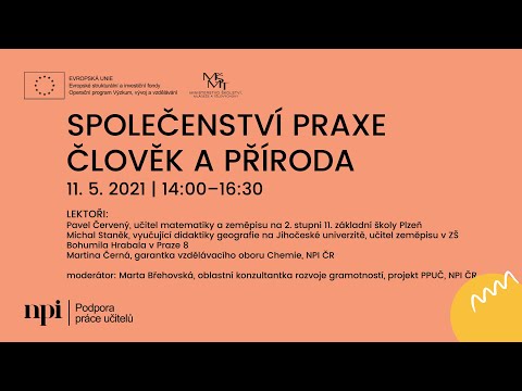 Video: Jak Obhájit Svůj Názor V Eseji? Člověk A Příroda