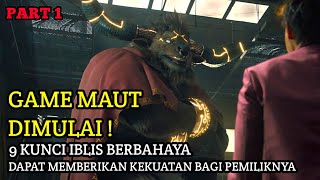 Reupload  Episode Series Acma Game Part 199 Kunci Yang Dapat Meminta Apapun