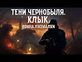 «ТЕНИ ЧЕРНОБЫЛЯ. КЛЫК»: КОГДА СТАЛКЕР ВСТРЕЧАЕТ СВОЮ ТЬМУ 🔥 #S.T.A.L.K.E.R. #Фантастика2012