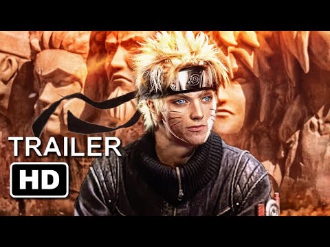 Naruto (Live-Action Trailer) — Cinesaurus  We tell stories through video,  animation, and music