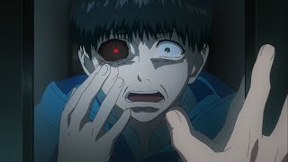 Awal Mula Kaneki Menjadi Ghoul || Tokyo Ghoul || Indo Dub