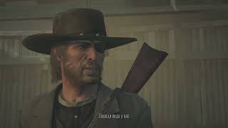 Red Dead Redemption – 12 (Прохождение PS5 PRO) 4k HDR 60fps